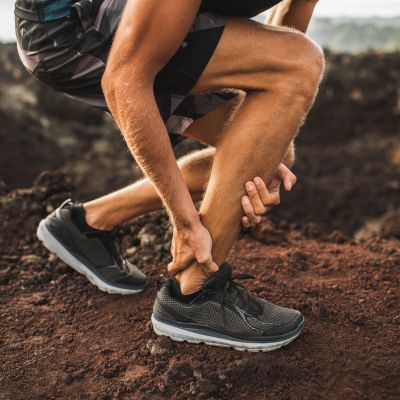 What is Achilles Tendonitis?
