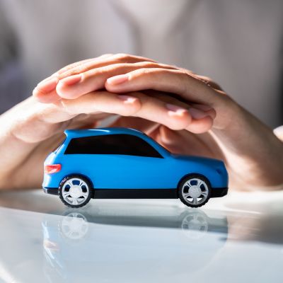 Will my car insurance cover treatment if it's my fault?