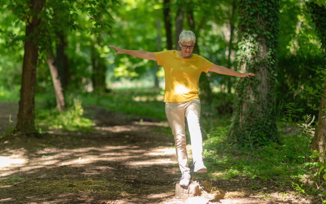 Stay Fall-Free This Season: Top Strategies to Keep You Safe and Active