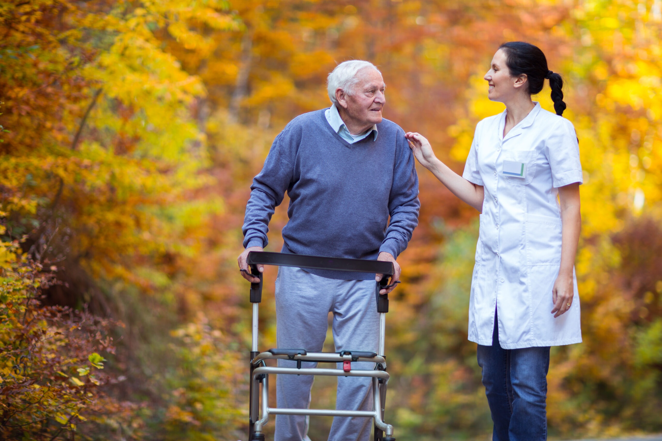 recognizing fall injuries: a vital step towards recovery