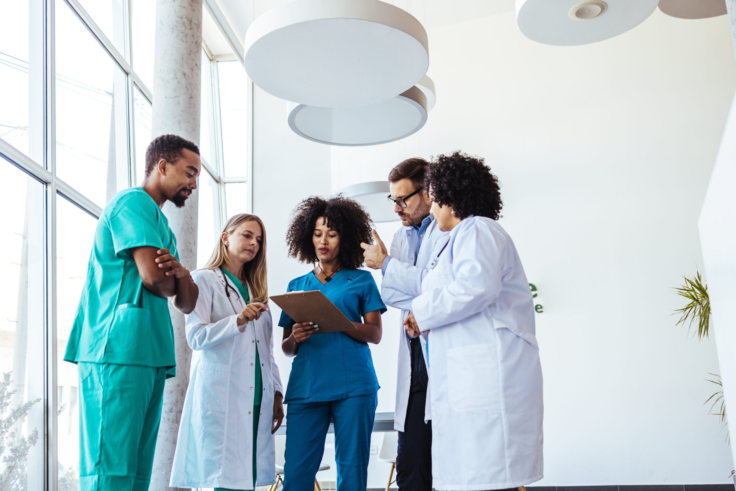 the power of collaborative care: accelerating your path to recovery