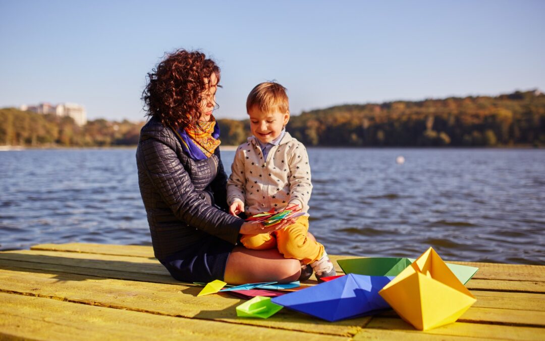 Family First: The Foundation of Health and Wellness in Port Credit