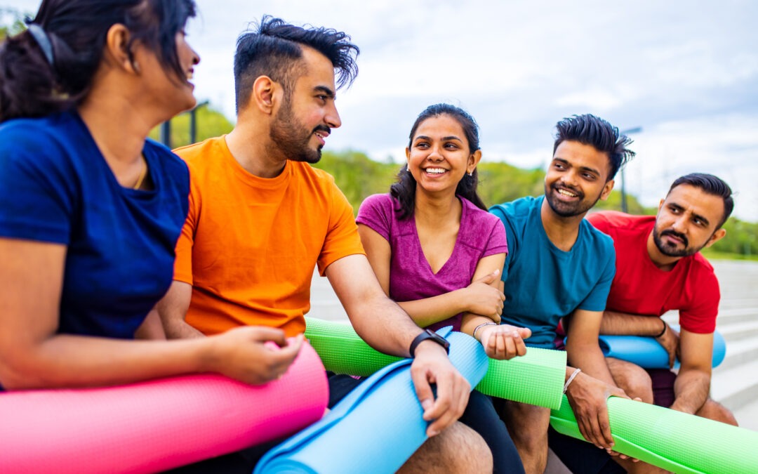 Top Recovery Tips You Can Start Today to Stay Active and Pain-Free