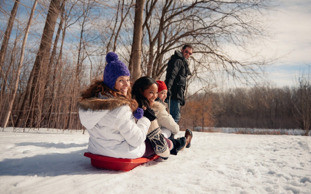 Embrace Winter Family Fun in Port Credit with MyHealth Care Centre