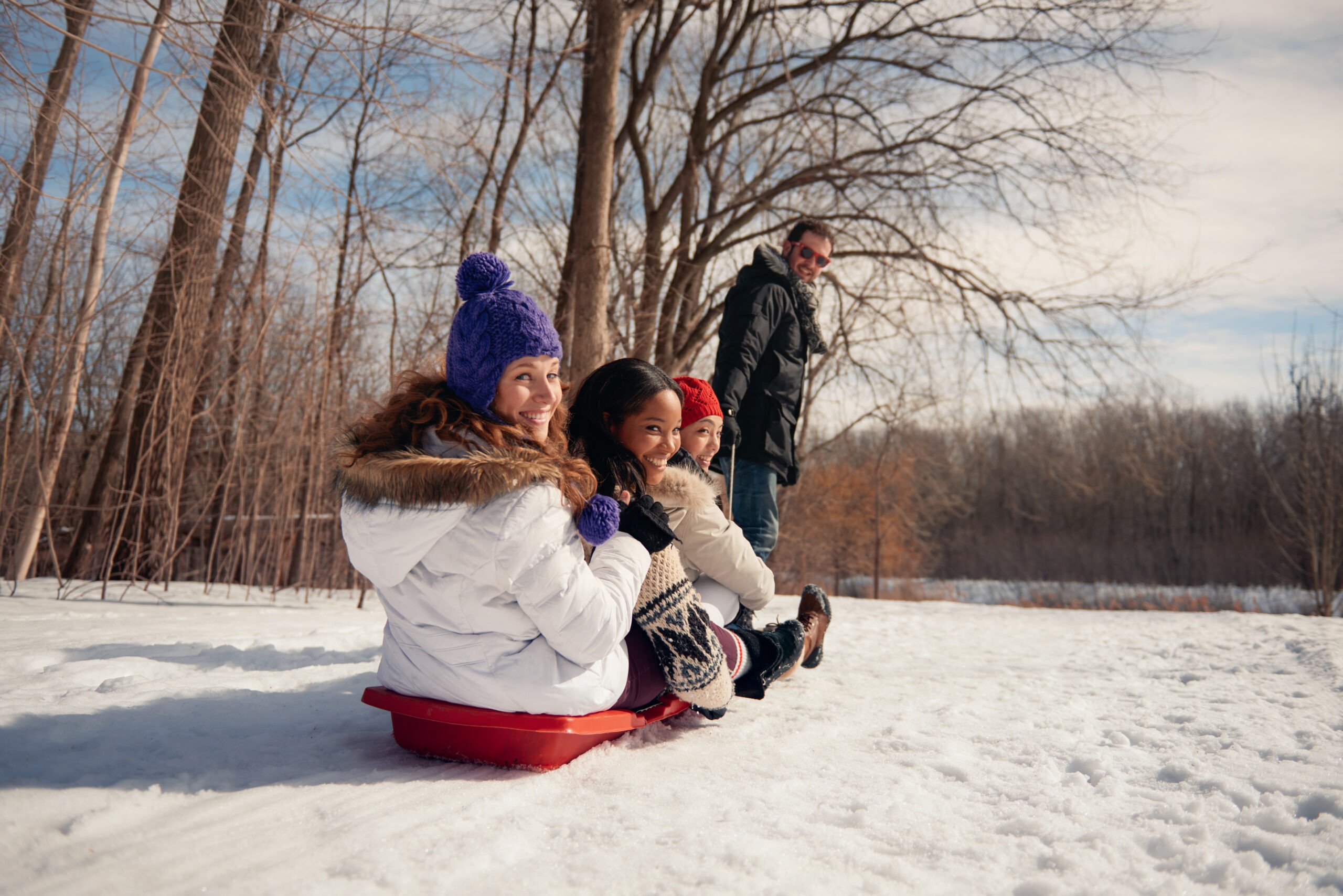 embrace winter family fun in port credit with myhealth care centre