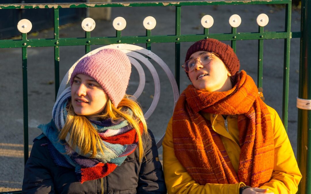 Winter Family Time in Port Credit: Embrace the Chill with MyHealth Care Centre