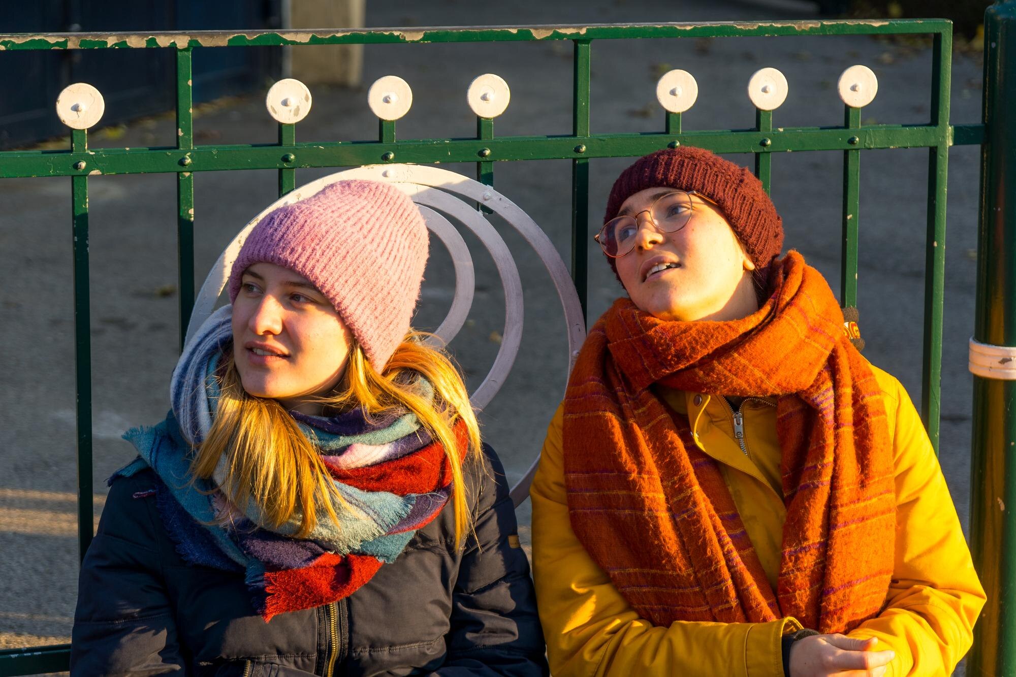 winter family time in port credit: embrace the chill with myhealth care centre