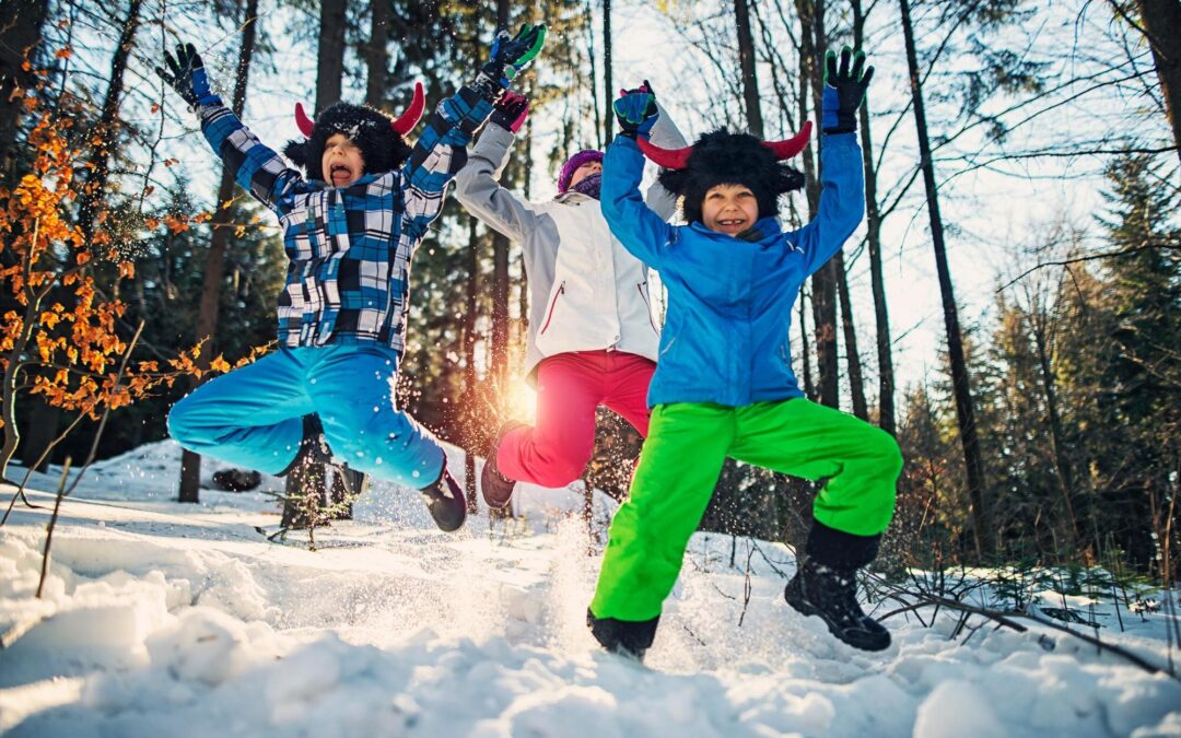 Embrace Winter: Family-Friendly Activities in Port Credit