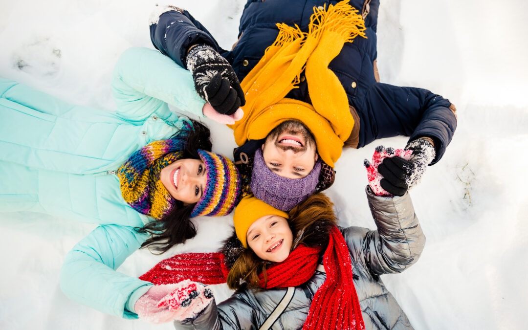 Embrace Winter Family Adventures in Port Credit with MyHealth Care Centre