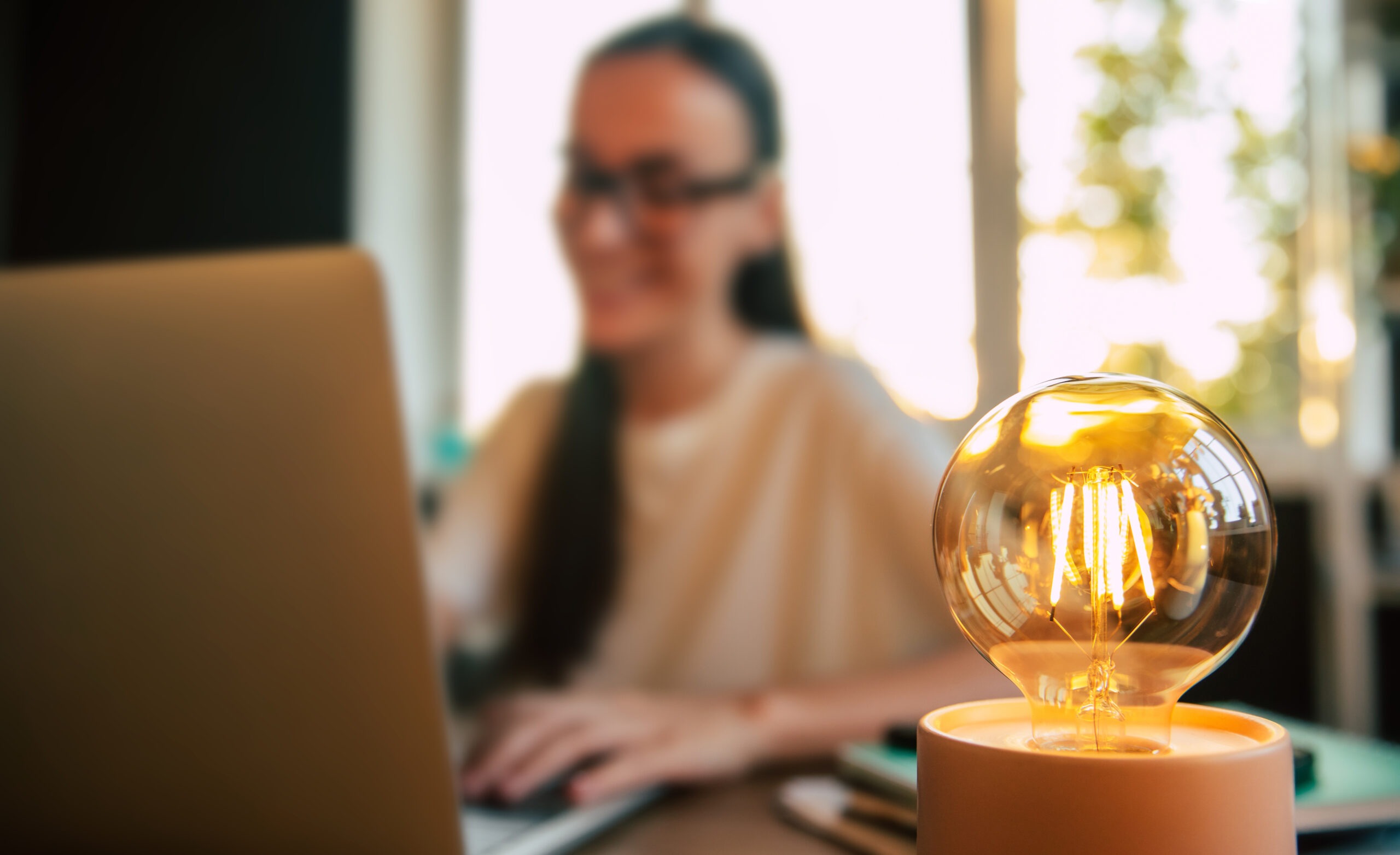 balancing act: maintaining health while building a freelancing career