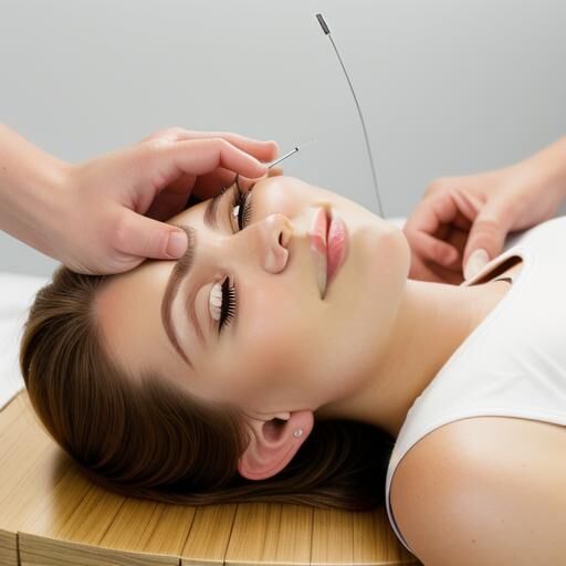 Discover Benefits of the Healing with Acupuncture Benefits: A Journey to Holistic Wellness