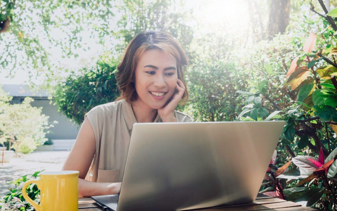 Harnessing Freelancing Opportunities for Health and Wellness Professionals