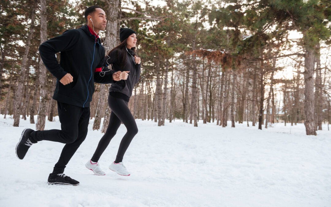 How to Stay Active During the Colder Winter Months