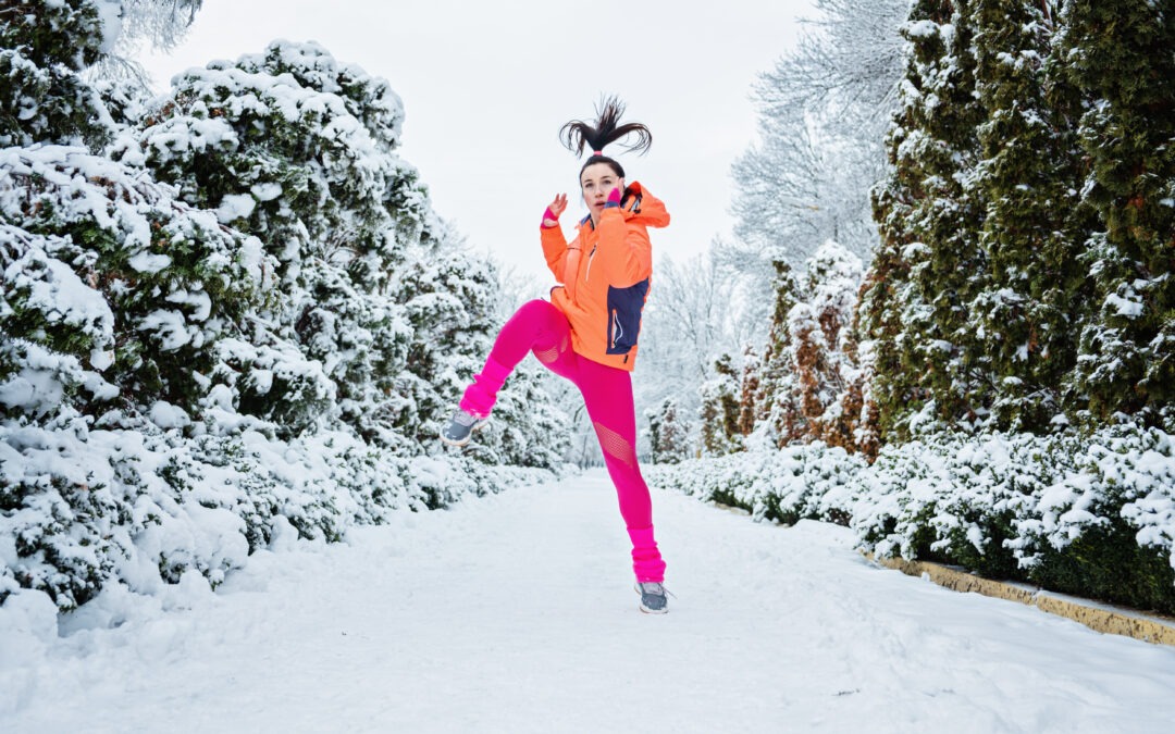 Stay Active and Thrive: Embracing Winter Wellness at MyHealth Care Centre