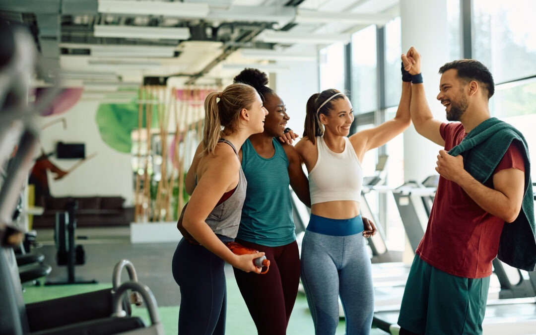 Staying Active in Port Credit During the Colder Months: A Guide to Wellness