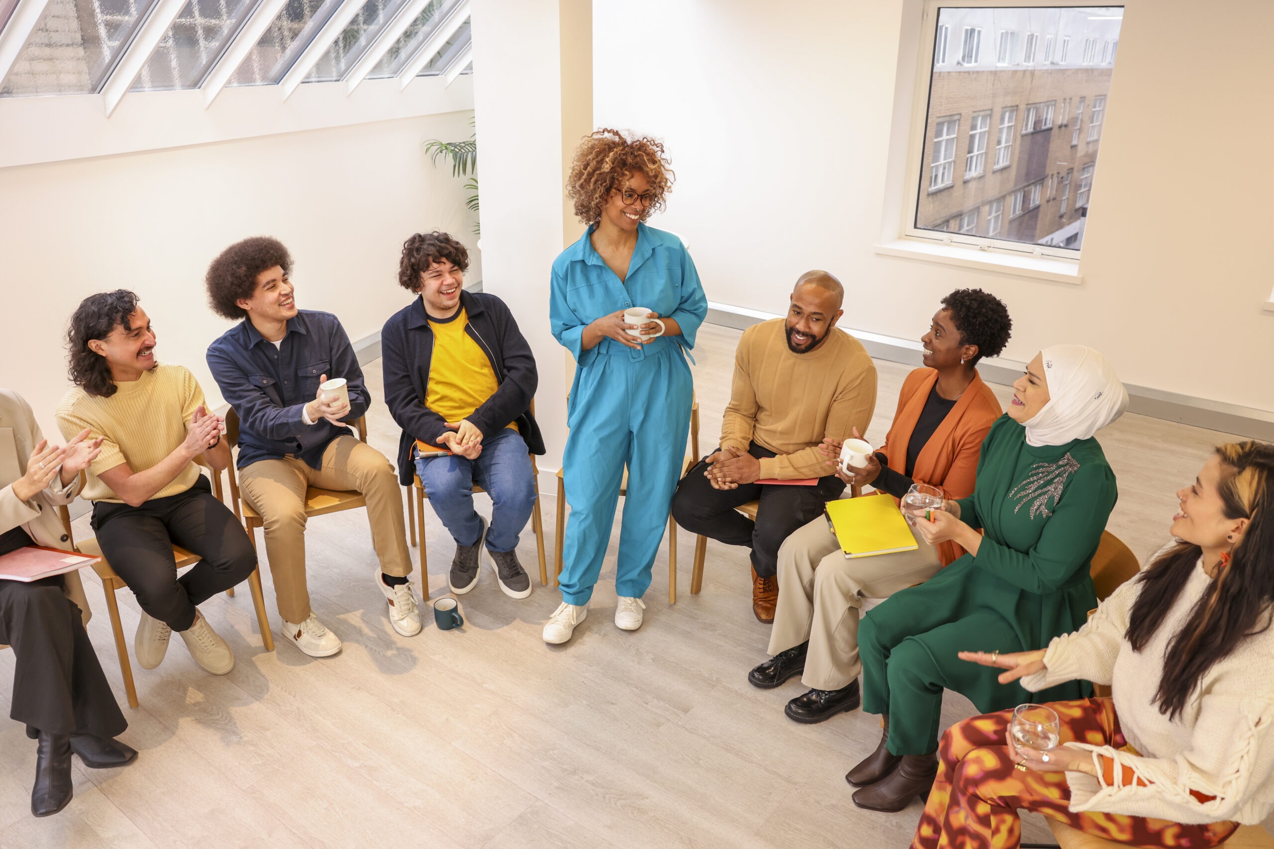 discover the power of acupuncture