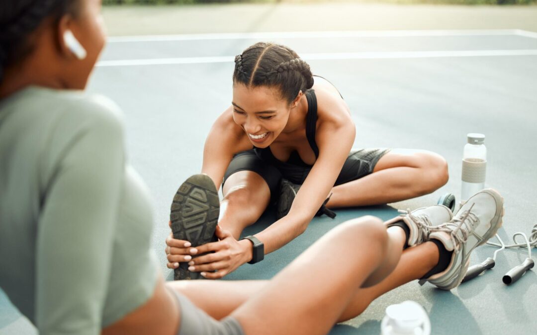 Understanding Your Body Mechanics: The Key to Injury Prevention