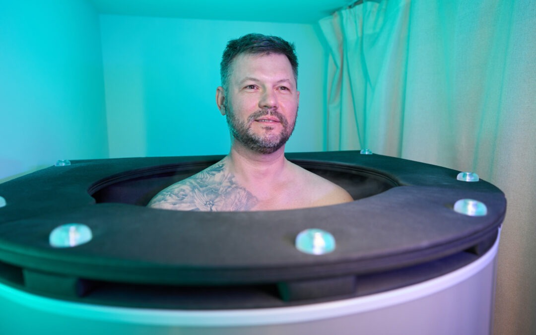 Discover the 3 Benefits of Cryotherapy: Your Guide to Healing and Recovery