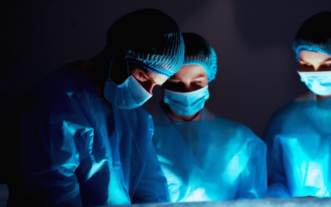 Accelerate Your Post Surgery Recovery with Multi-Disciplinary Care