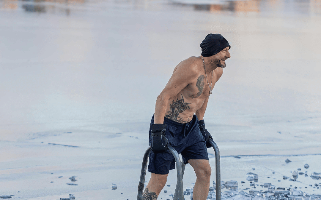 Discover the Benefits of Advanced Therapeutic Modalities: Cold Laser and Cryotherapy