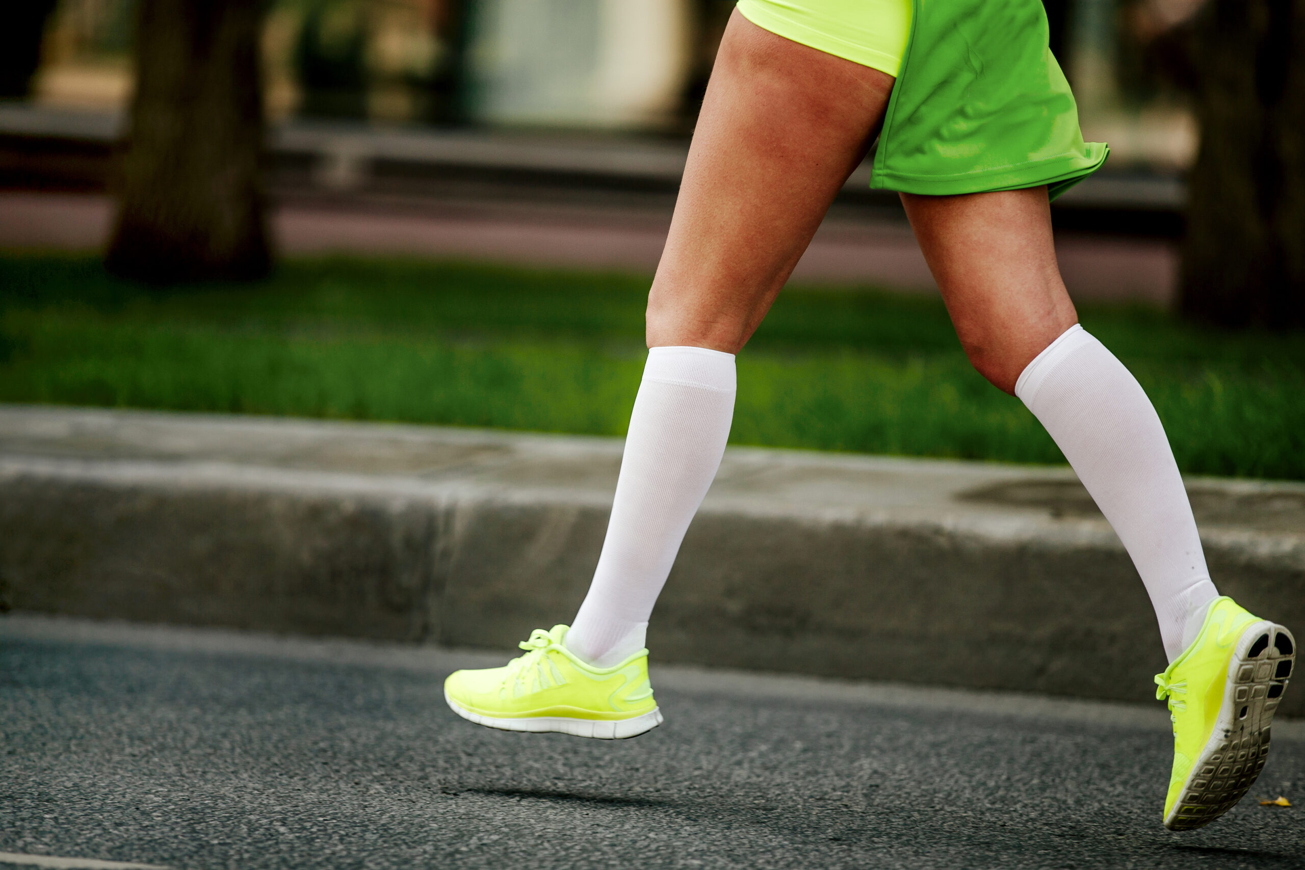 step into comfort: the benefits of medical compression socks