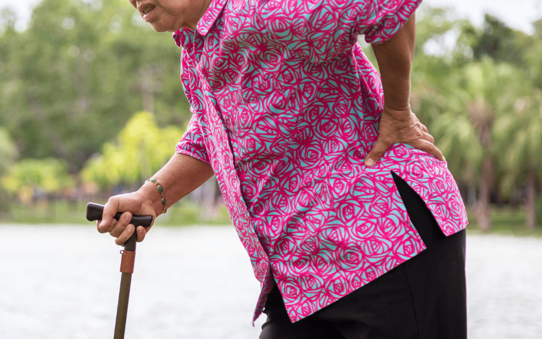 Longevity in the Port: How Seniors Are Staying Mobile in Port Credit