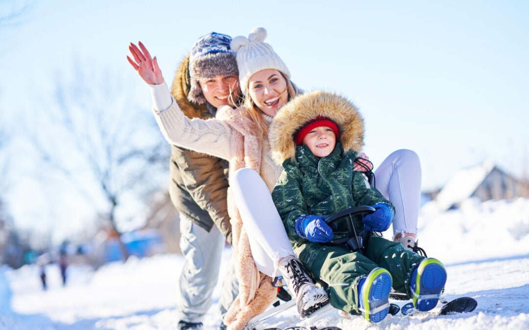 Stay active, stay pain‑free: winter activity injuries in Port Credit and how to prevent them