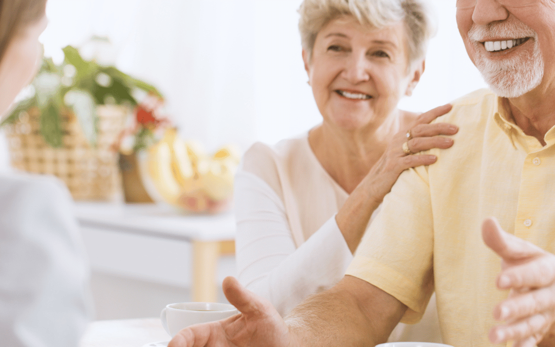 Stay Steady: Fall Prevention and Balance Strategies for Older Adults in Port Credit