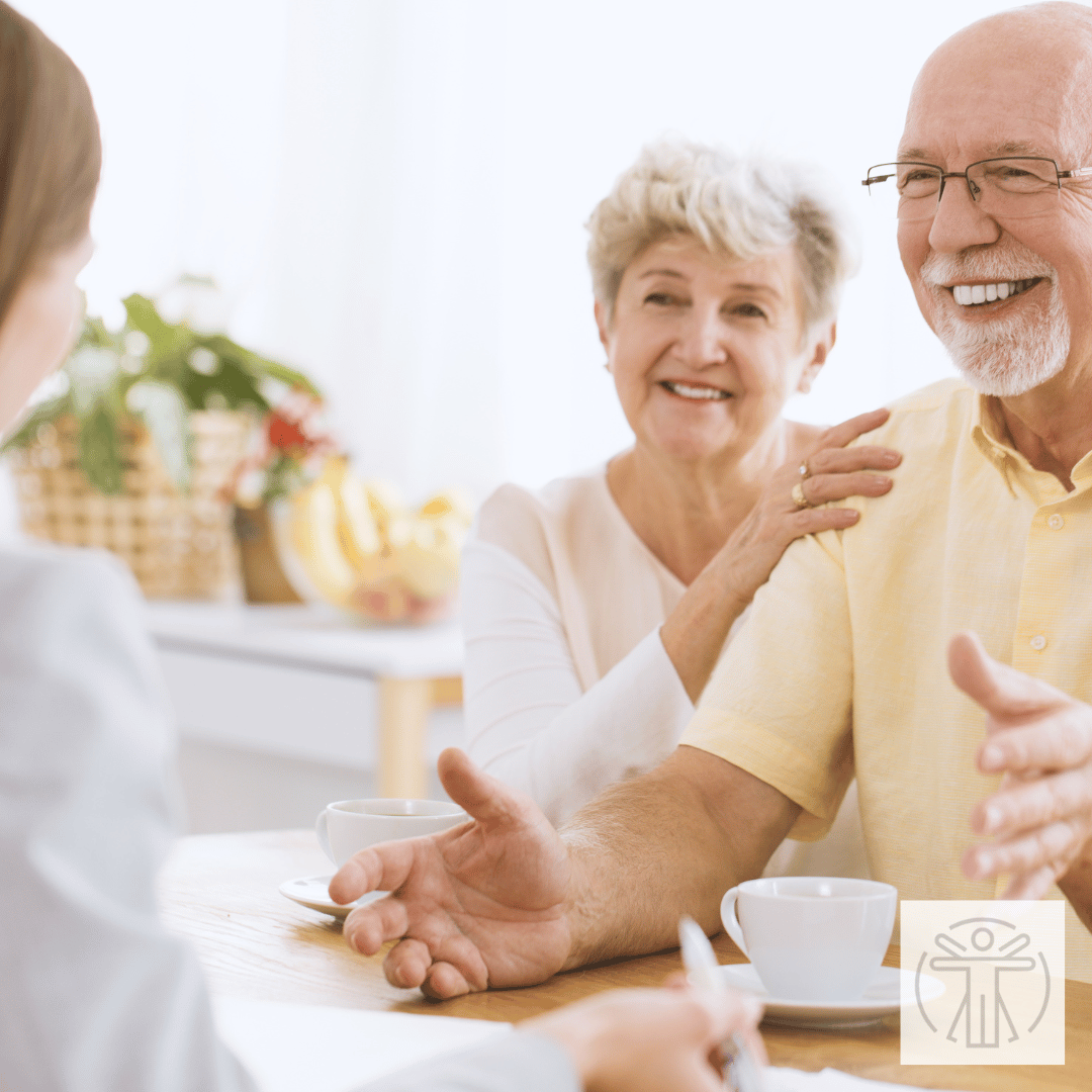 stay steady: fall prevention and balance strategies for older adults in port credit