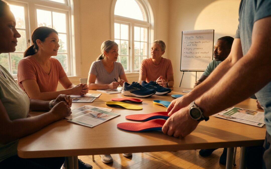 Move Better at Home: Empowered Recovery Tools from Your Port Credit Care Team