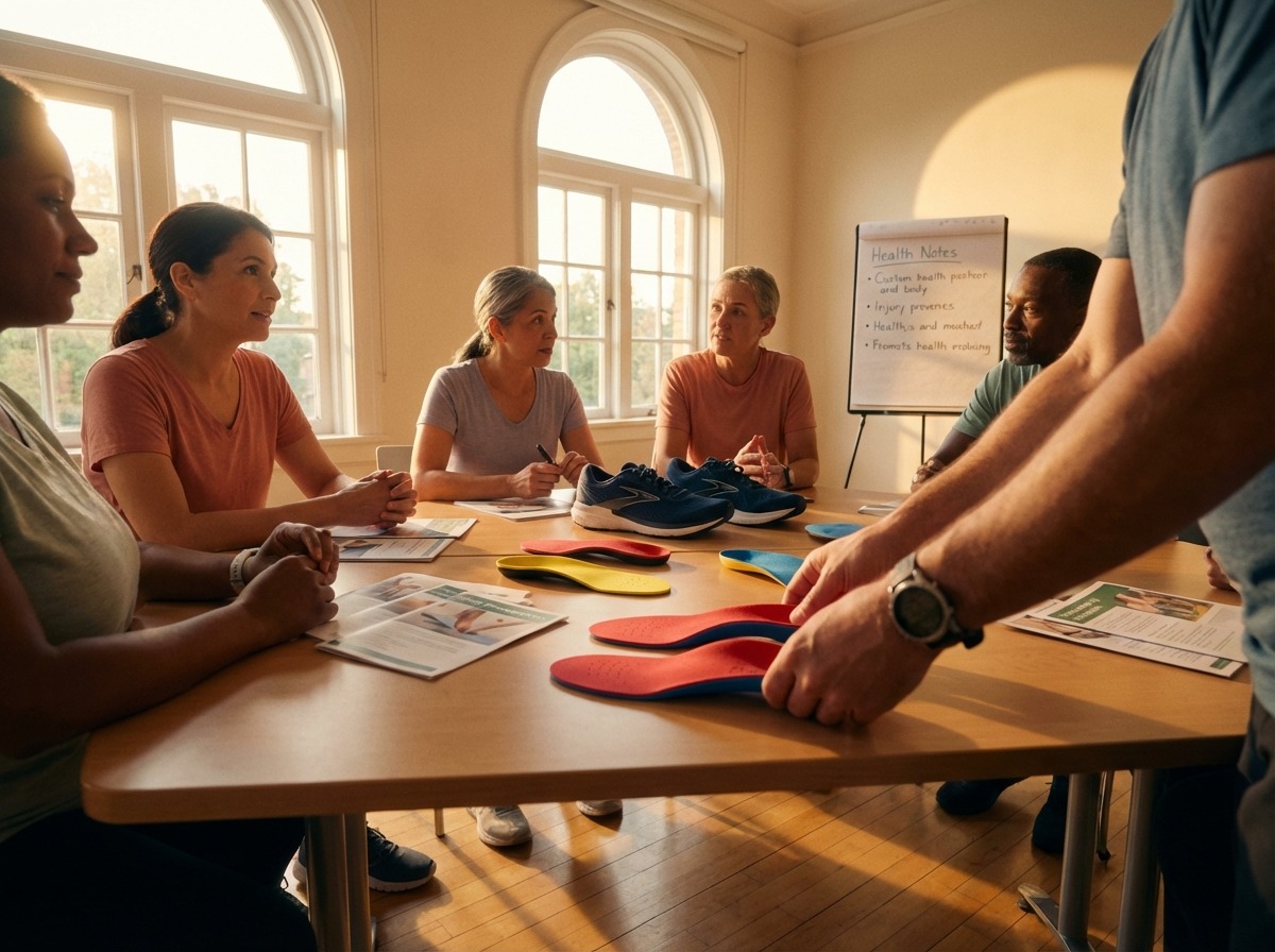 move better at home: empowered recovery tools from your port credit care team