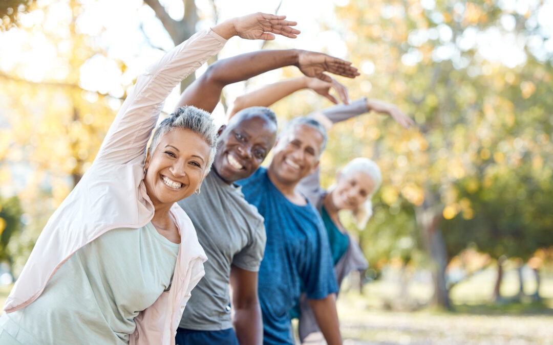 Port Credit Playbook: Simple Ways to Prevent Common Sports Injuries