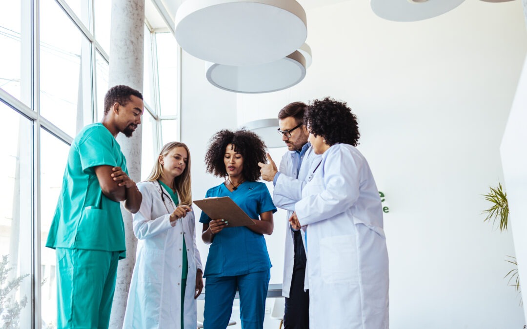 The science of team-based rehab: Why collaboration speeds your recovery in Port Credit