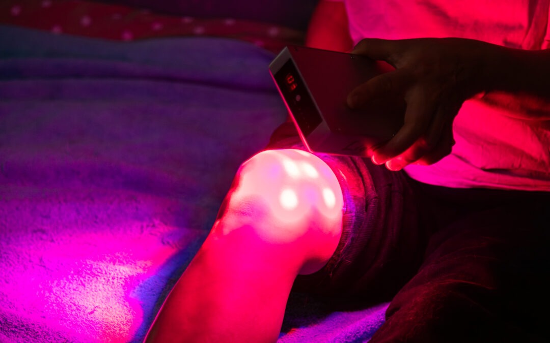 Cold laser and cryotherapy: advanced therapies to speed tissue repair and calm inflammation in Port Credit