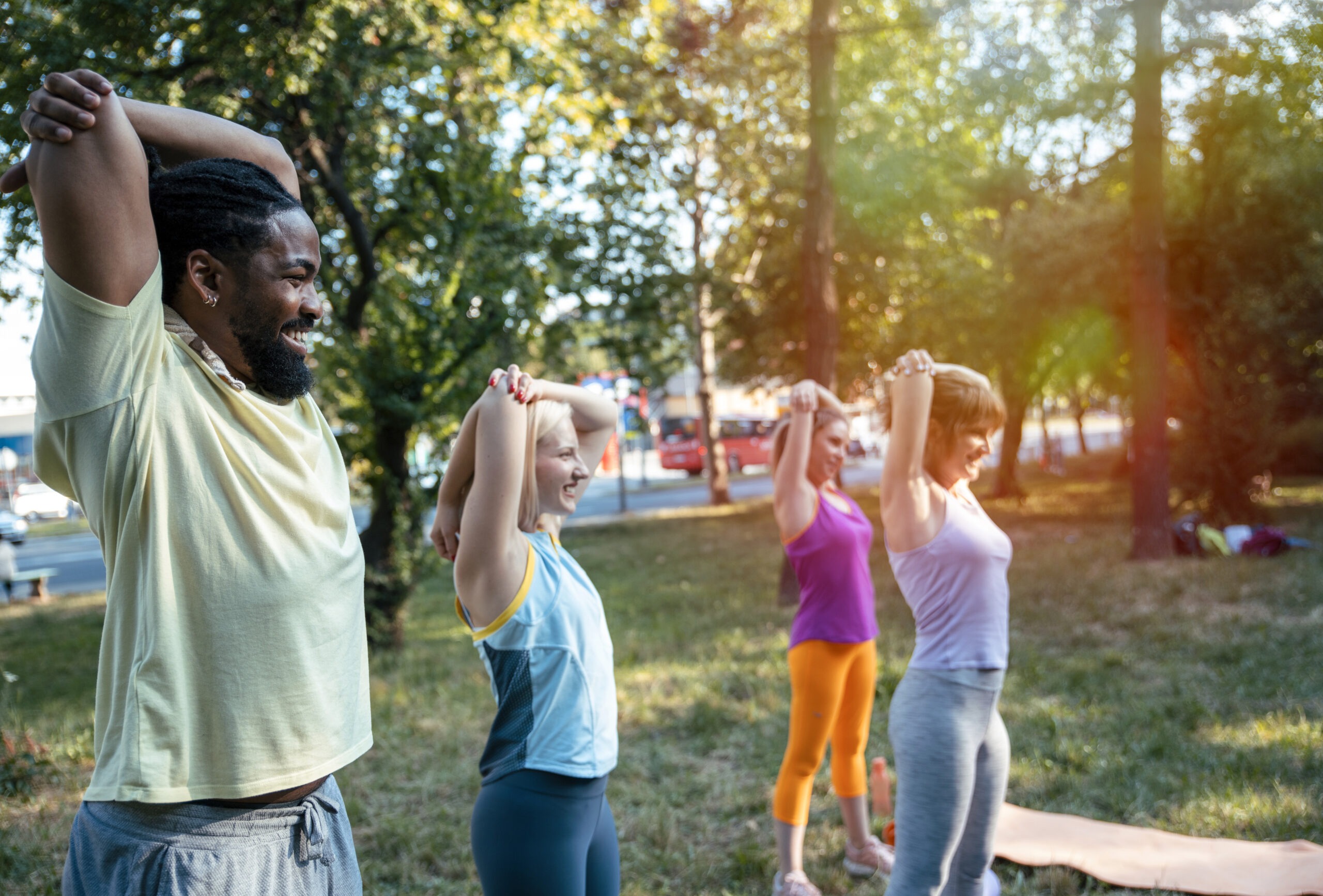 port credit playbook: simple strategies to prevent common sports injuries