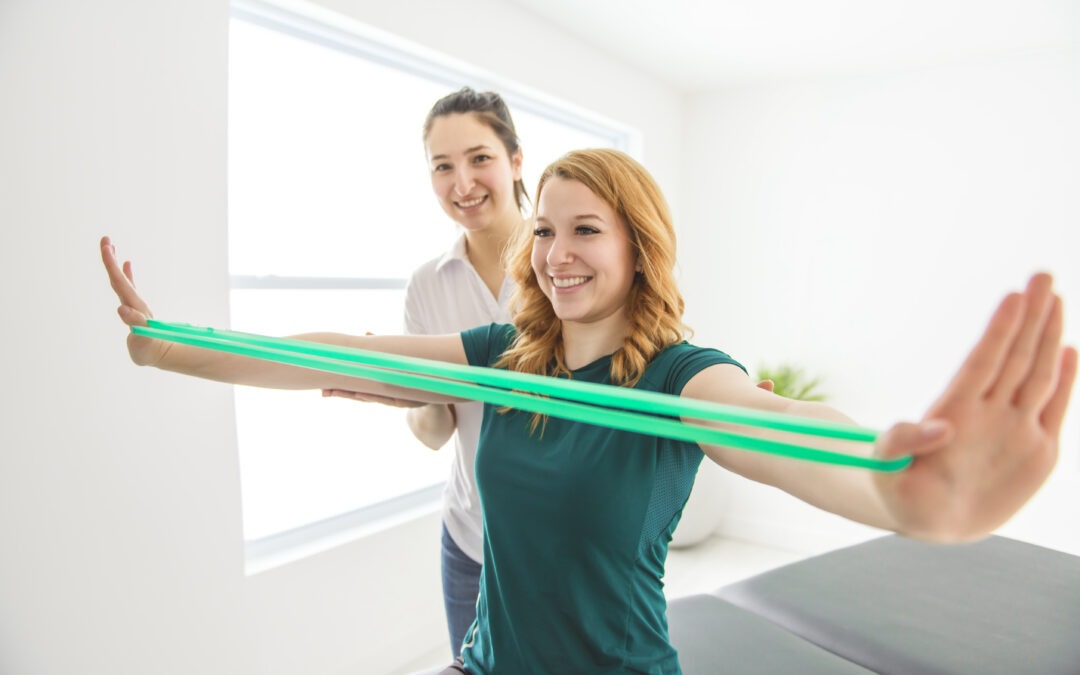 Stay Active in Port Credit: Simple Strategies to Prevent Common Sports Injuries