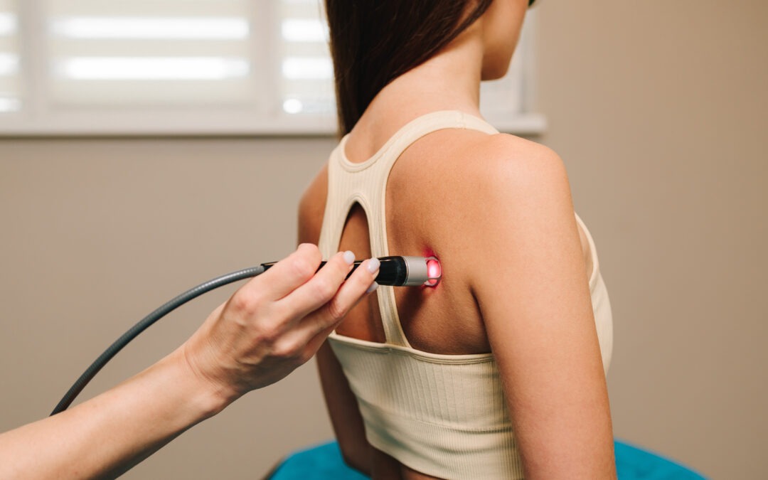 Your Cost & Insurance Guide to 30W Cold Laser Therapy in Port Credit