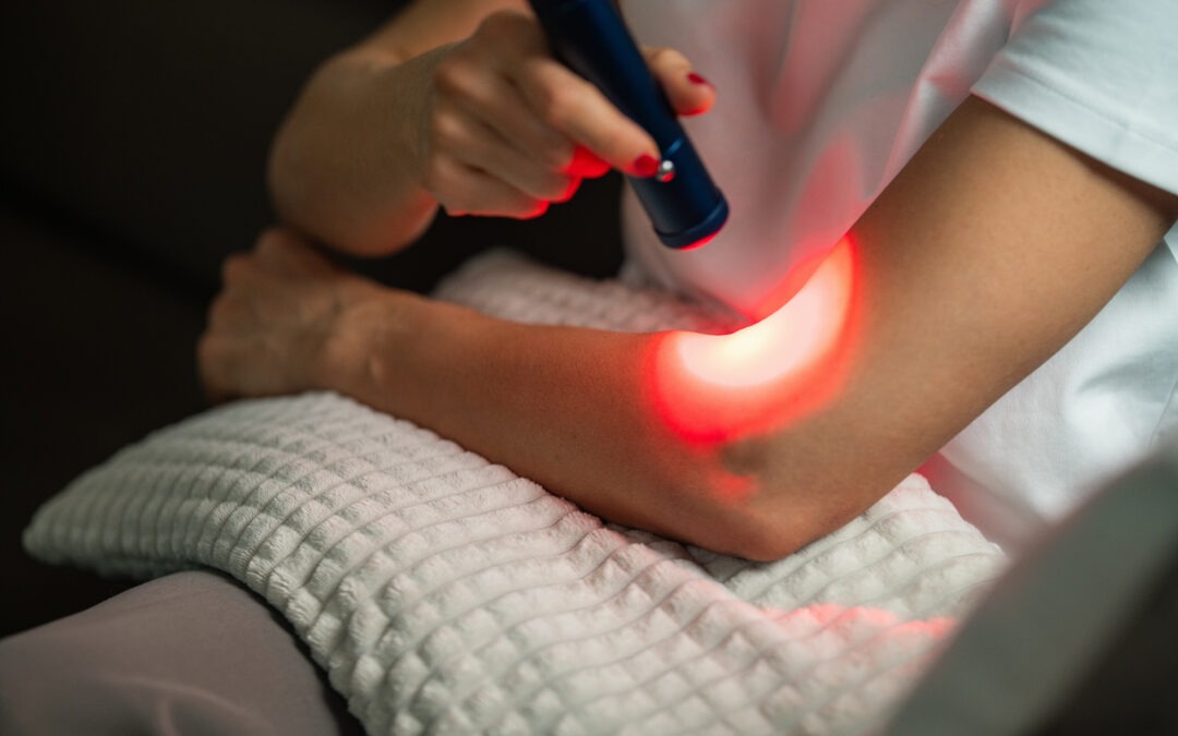 ATP‑Boosting Benefits: How Cold Laser Therapy Biohacks Your Healing in Port Credit