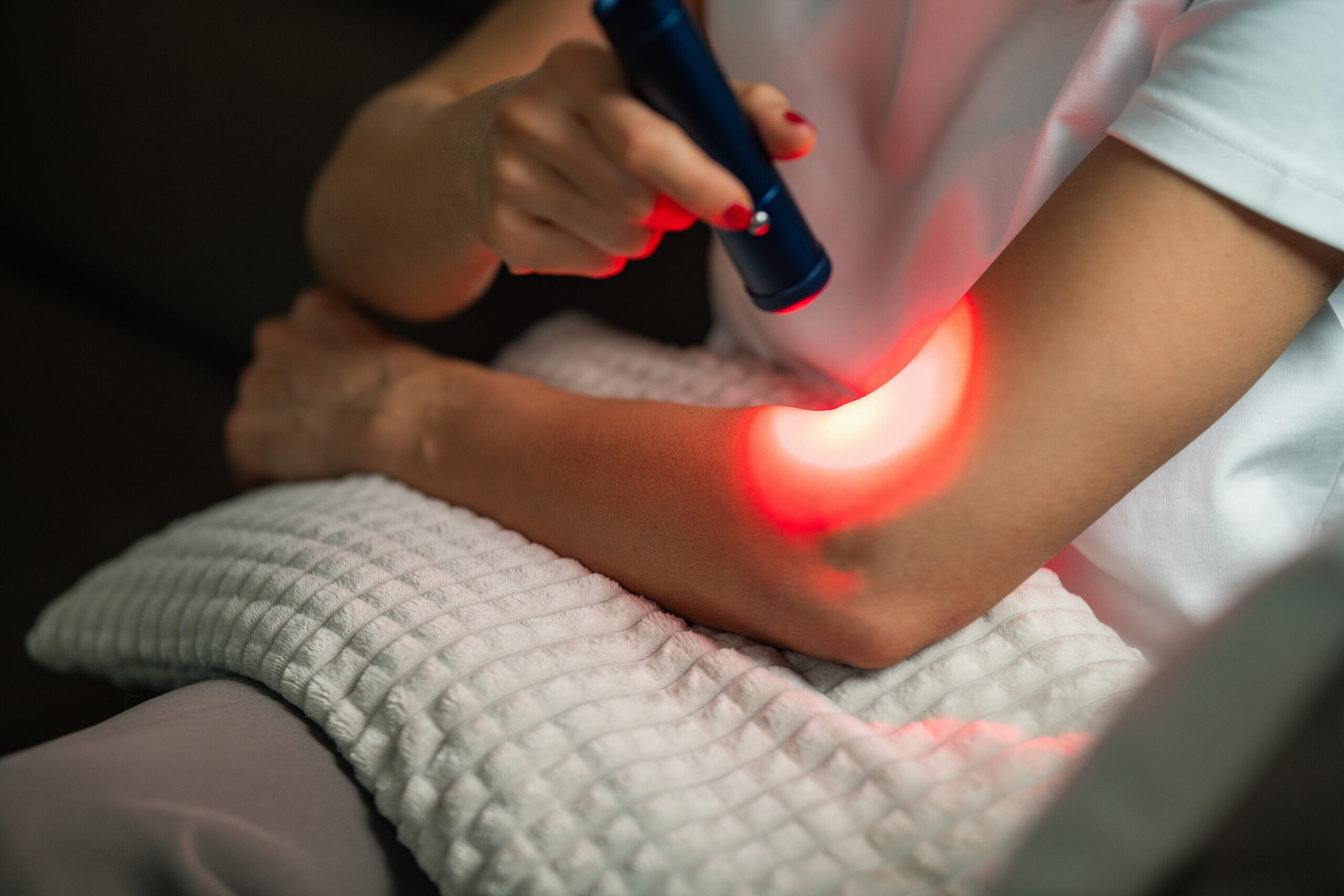 MyHealth Care Centre - Port Credit, Mississauga 1 atp‑boosting benefits: how cold laser therapy biohacks your healing in port credit