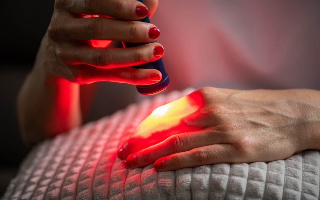 Is Cold Laser Therapy Safe? A 2026 Evidence‑Based Guide to Photobiomodulation and Side Effects