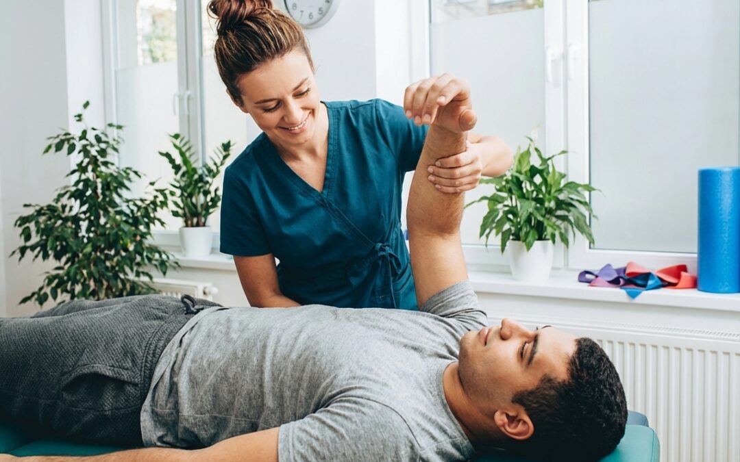 Recurring pain: when to book physiotherapy in Port Credit, Mississauga
