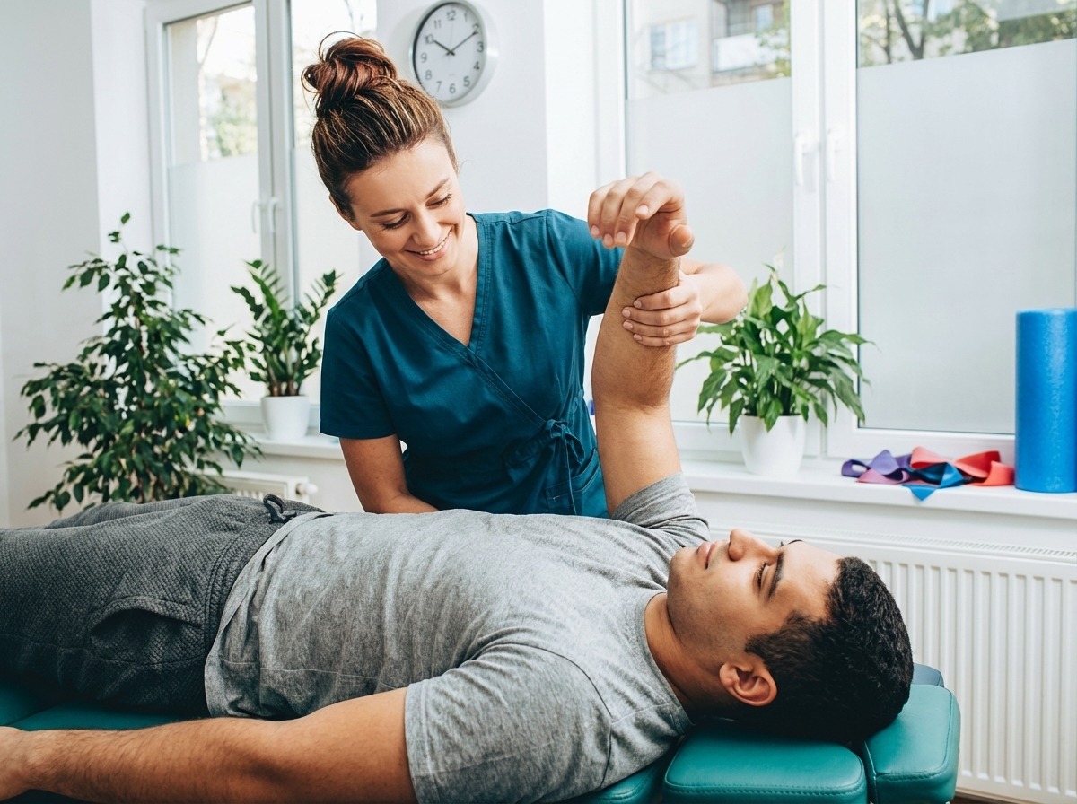 MyHealth Care Centre - Port Credit, Mississauga 1 recurring pain: when to book physiotherapy in port credit, mississauga