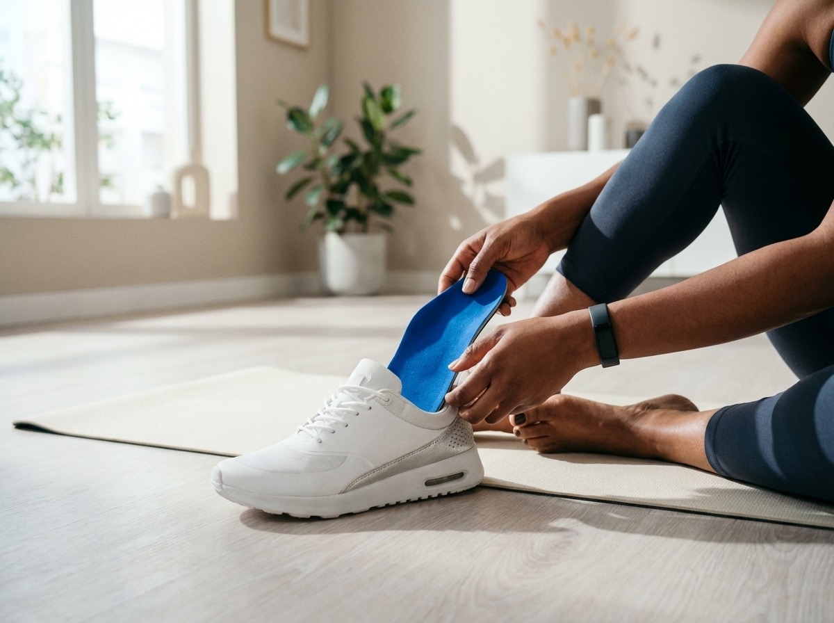 custom orthotics: your port credit guide to better posture, comfort, and confident movement