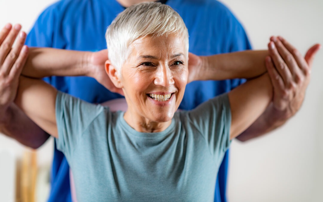 Move Better in Port Credit: Integrated Care for Recurring Pain and Movement Issues