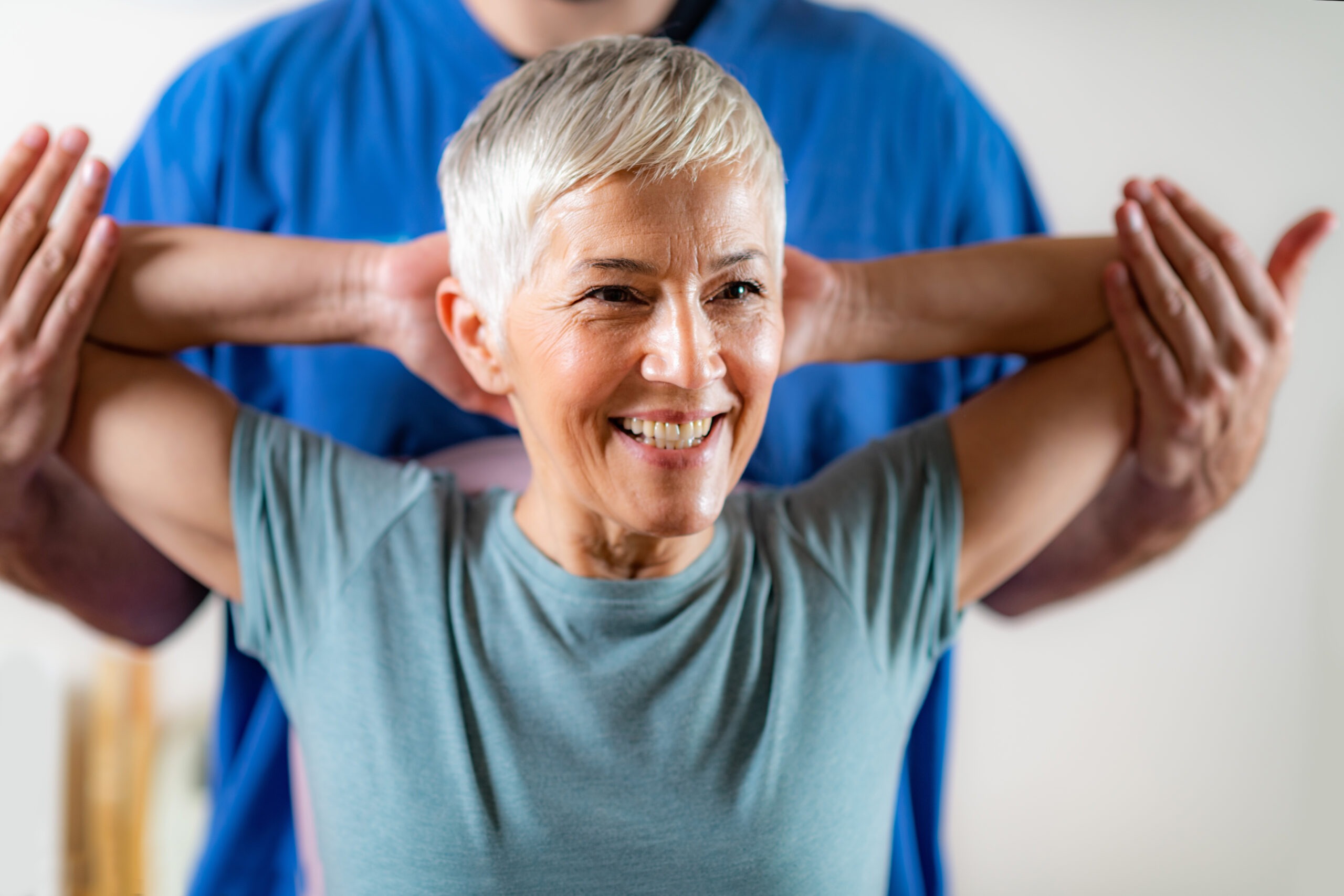 move better in port credit: integrated care for recurring pain and movement issues