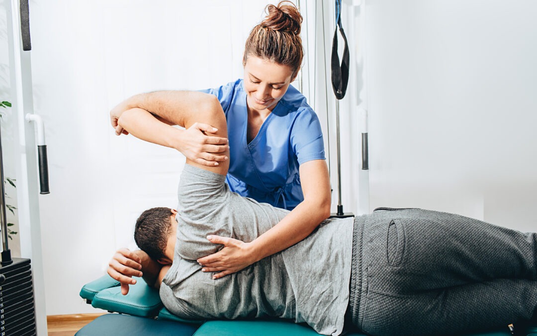 Personalised rehab for active adults in Port Credit: recover smarter, prevent setbacks