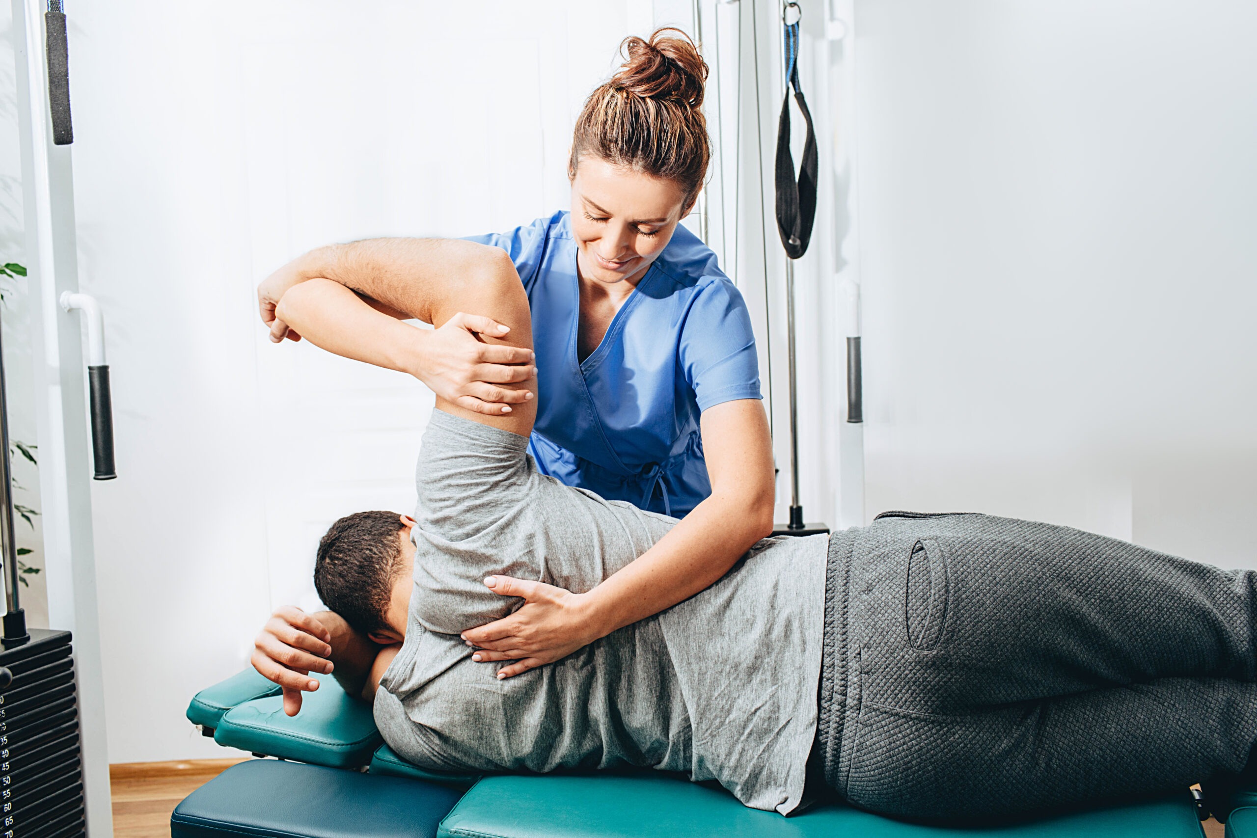 personalised rehab for active adults in port credit: recover smarter, prevent setbacks