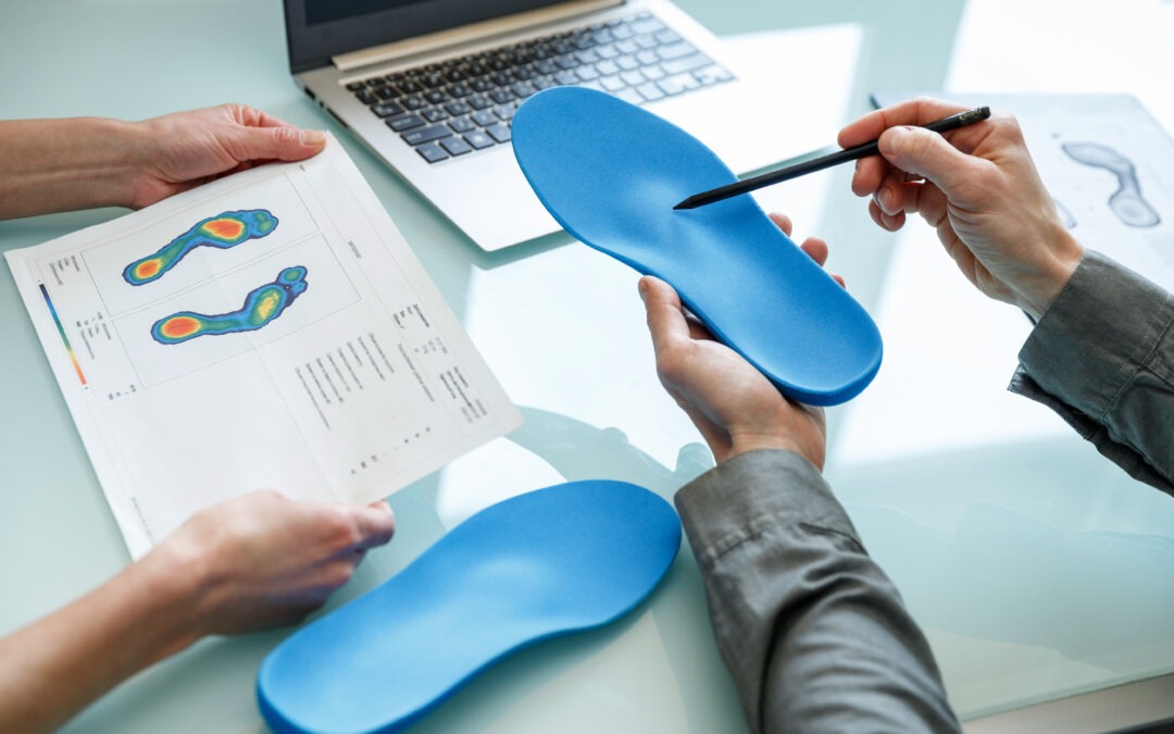 Custom Orthotics and Whole‑Body Alignment: What to Know Before You Buy in Port Credit