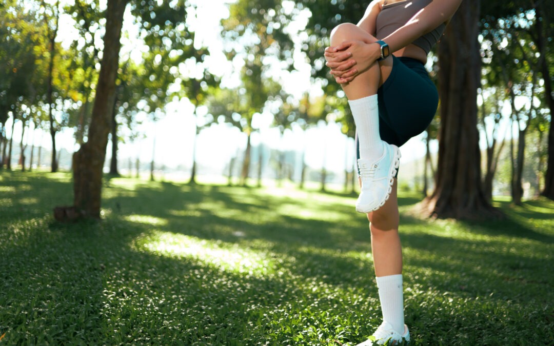 Integrated Healthcare in Port Credit: Recover Faster, Prevent Injury, Move Every Day