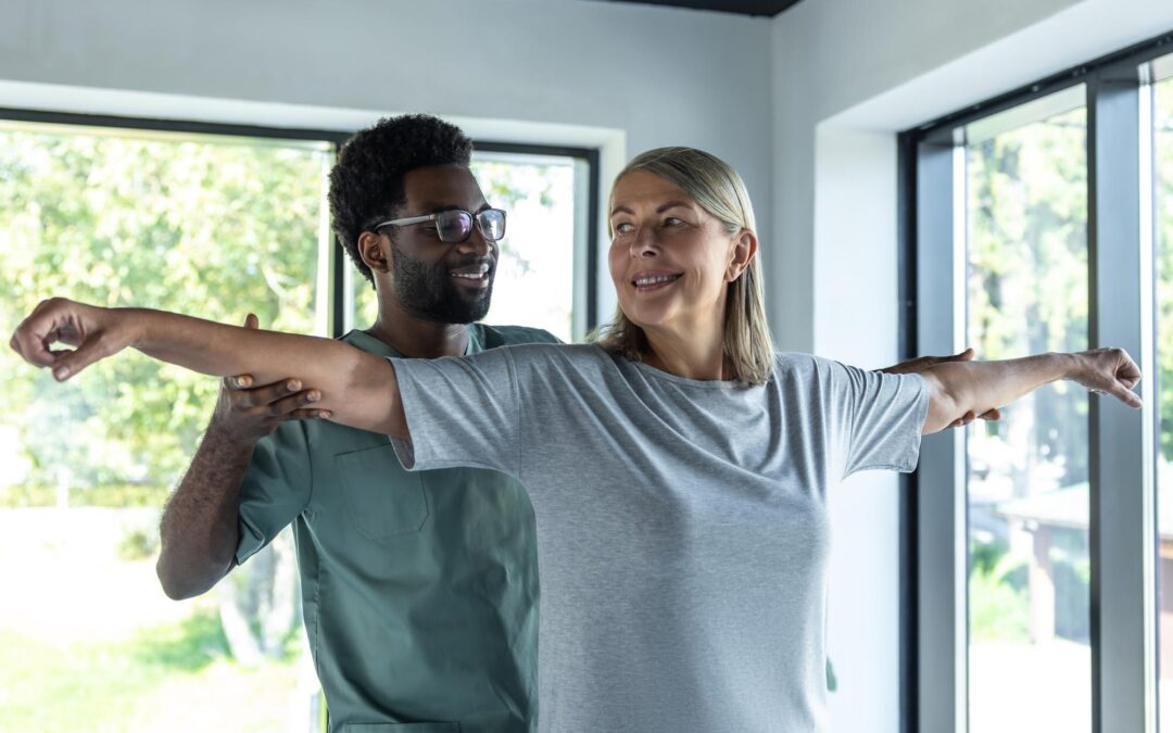 Why your body feels stiff after sitting too long: common causes and simple ways to move better in Port Credit